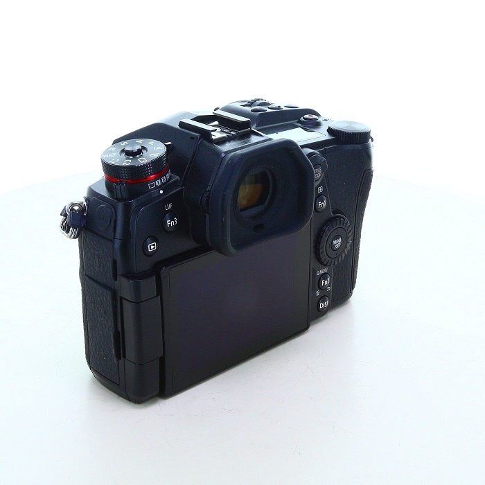 パナソニック LUMIX DC-G9 PRO ボディ