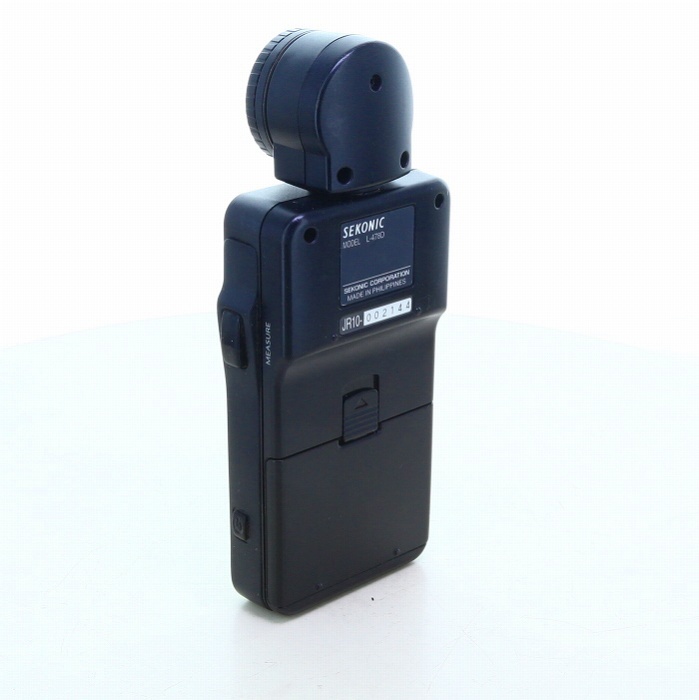 セコニック L-478D ライトマスタープロ
