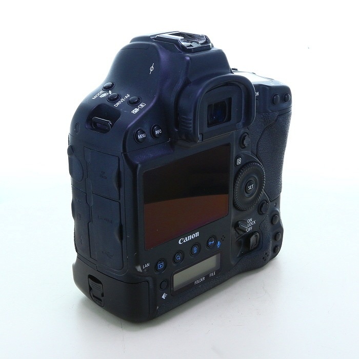 キヤノン EOS-1D X Mark II