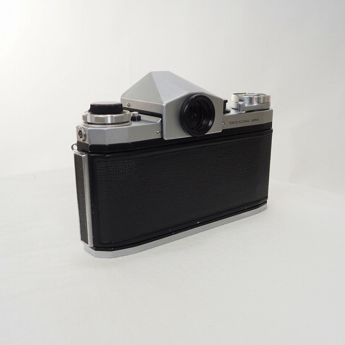 TOPCON TOPCON R