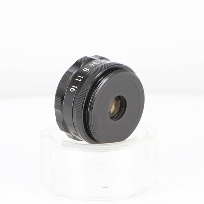 ニコン EL-NIKKOR 50/4  引き伸ばしレンズ