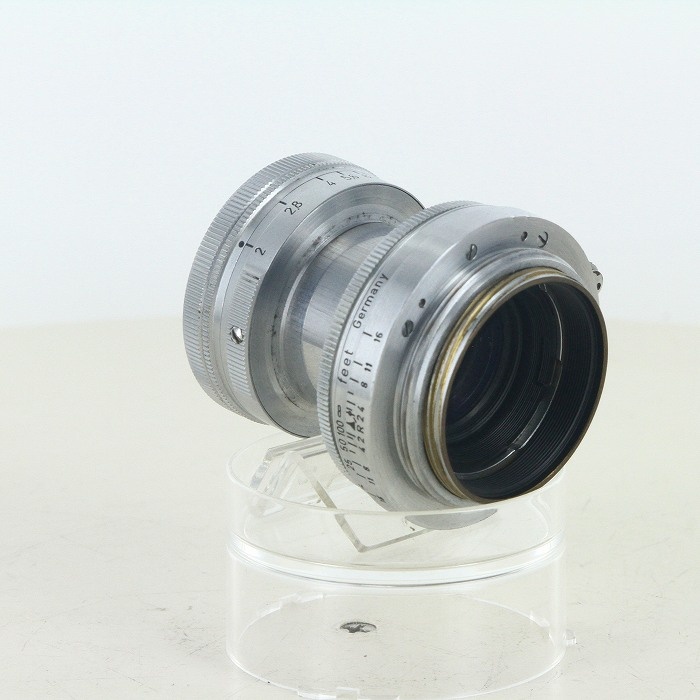 Barnack ズミタール L5cm/2 （沈胴）
