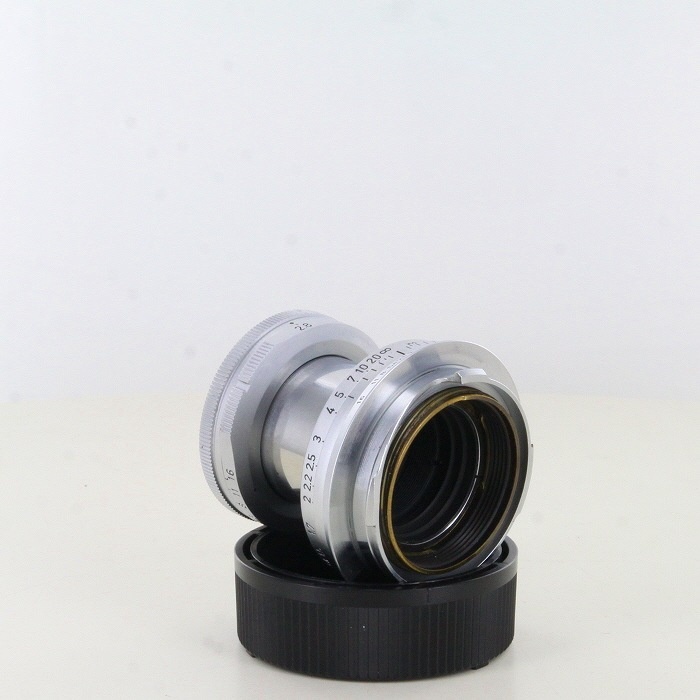 ライカ エルマー M50/2.8