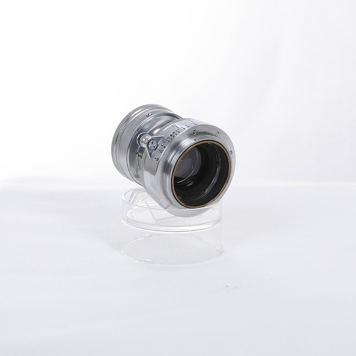 Barnack ズミタール L5cm/2 （沈胴）後期