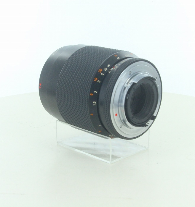 コンタックス マクロプラナー 100/2.8 AE（G）