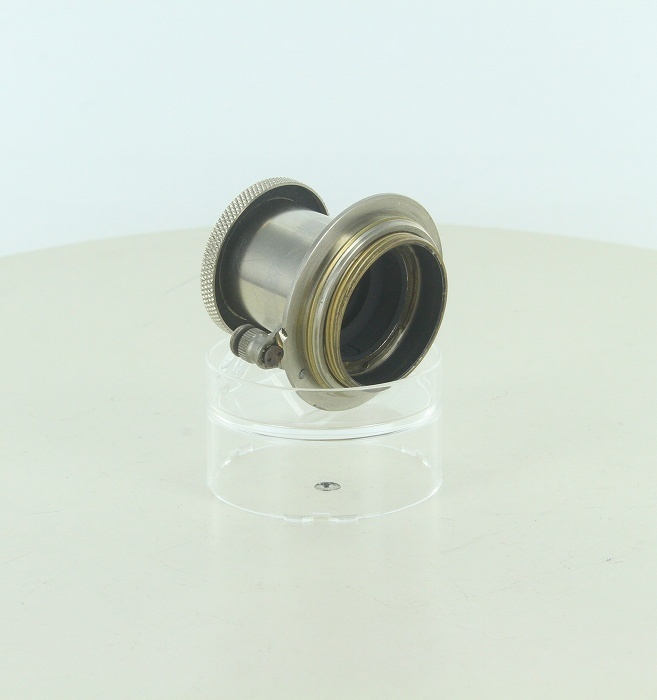 Barnack ニッケルエルマー L50/3.5 （沈胴）