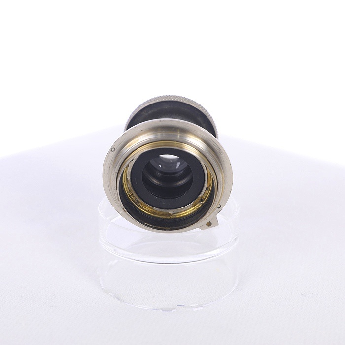 ライカ ニッケルエルマー L50/3.5（沈胴）全周型