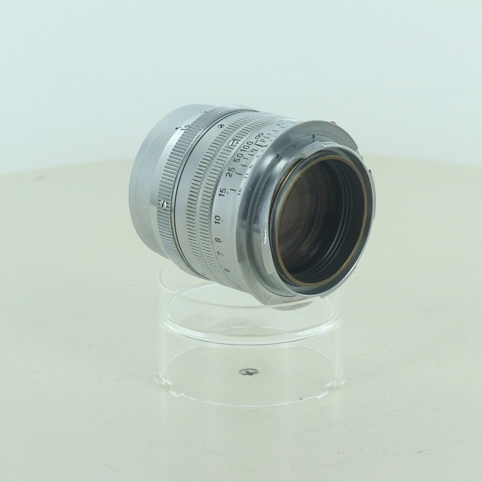 ライカ ズマリット M5cm/1.5 後期 ドイツ