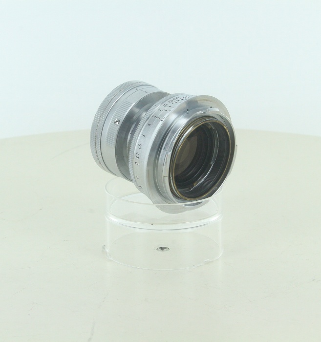 ライカ ズミクロン M5cm/2 （沈胴）