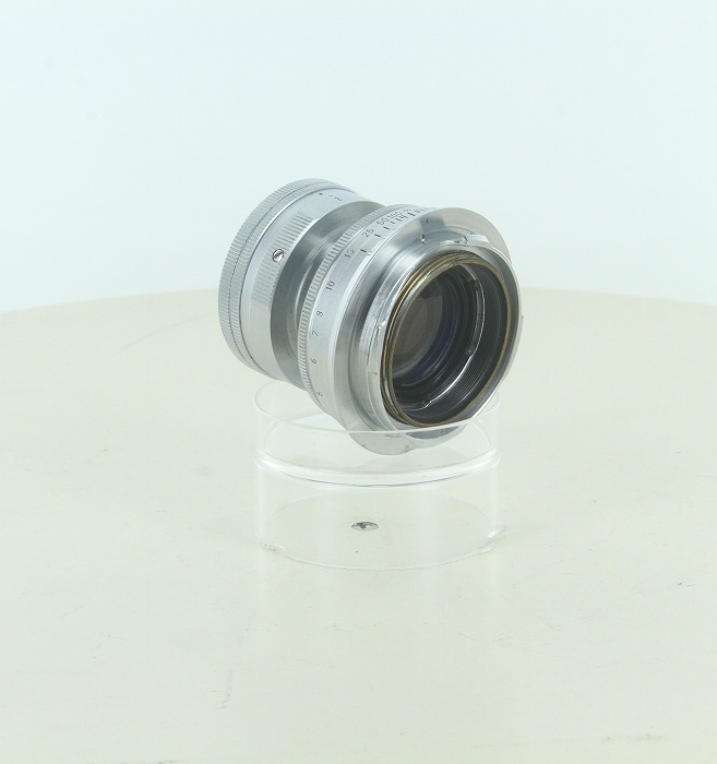 ライカ ズミクロン M5cm/2 （沈胴）