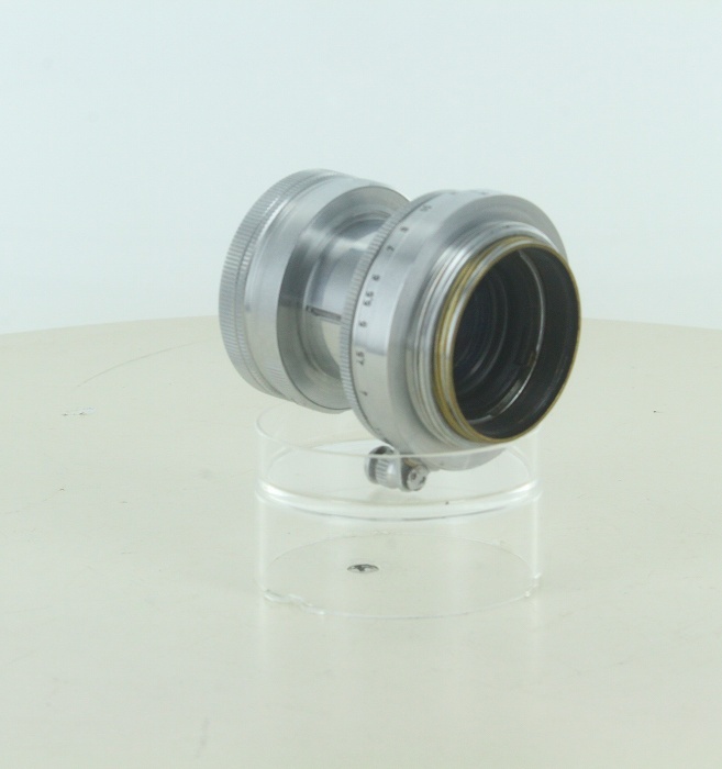 Barnack ズミタール L5cm/2 コーティング付