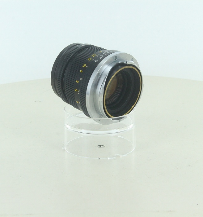 ライカ ズミクロン M50/2 2nd