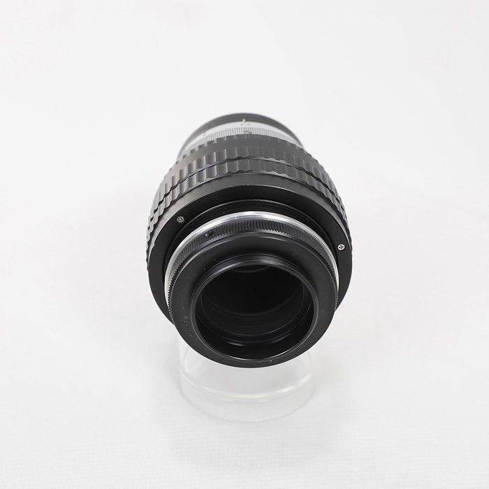 シュナイダー Schneiedr Xenar 10.5cm/2.8 （M42改）