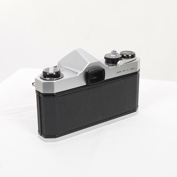ペンタックス SP+オートタクマー 55/1.8