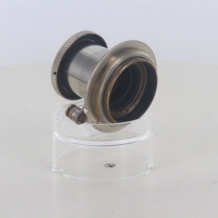 Barnack ニッケルエルマー L50/3.5（沈胴）
