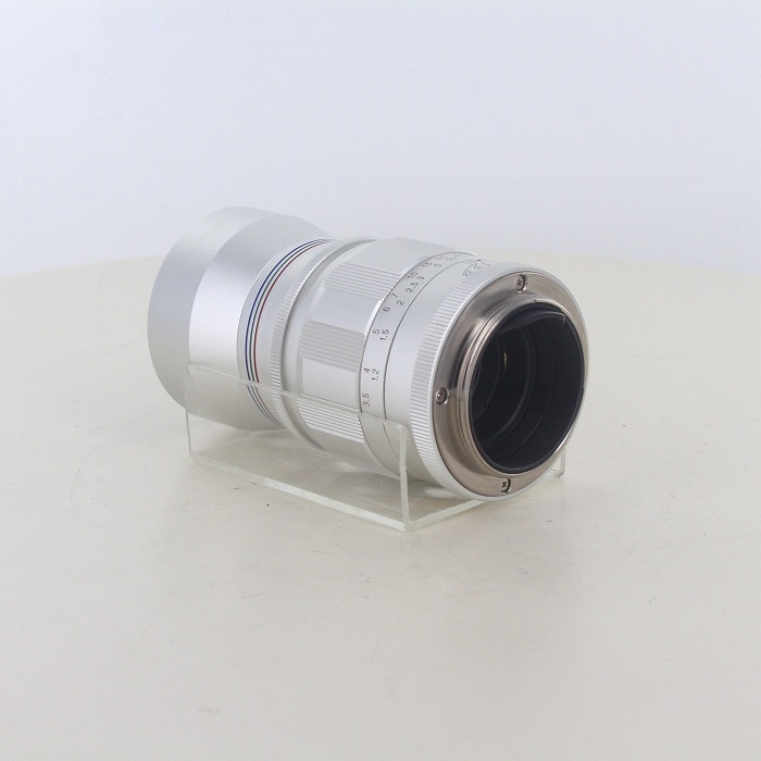 フォクトレンダー アポランター L90/3.5 シルバー