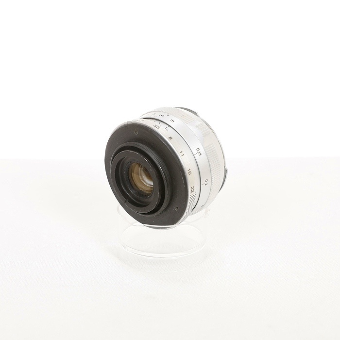 ツアイス Carl Zeiss Distagon 35/4 （M42改）