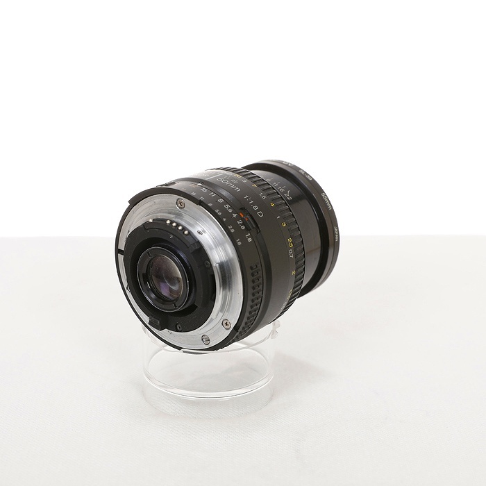 ANGENIEUX ANGENIEUX RETROFOCUS TYPE R1 35/2.5 （ニコンAF改）