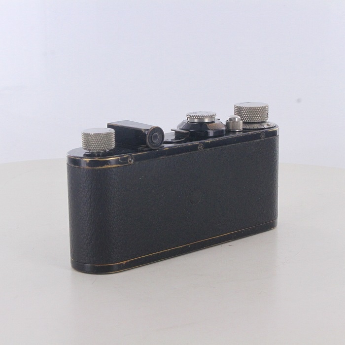 Barnack A型 50/3.5 近接エルマー付