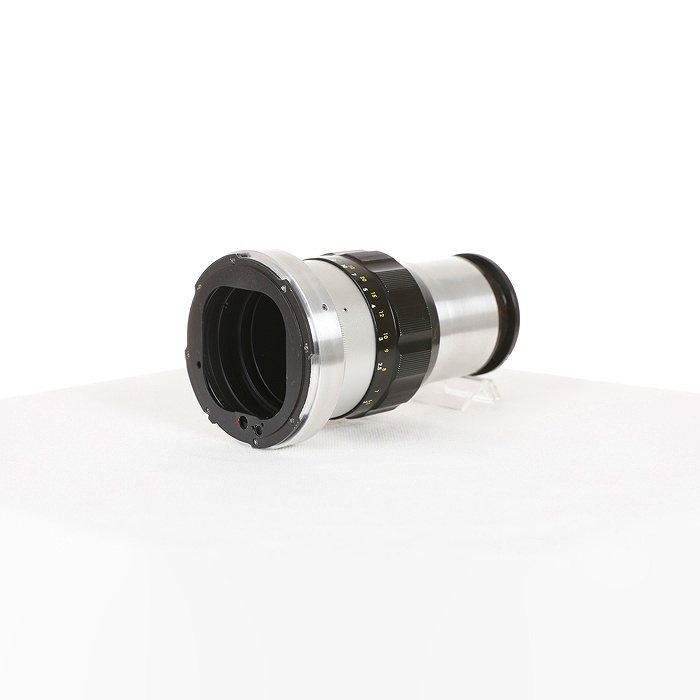 ソノタ C.P.GOERZ BERLIN DAGOR 18cm/6.8（ハッセルマウント改）