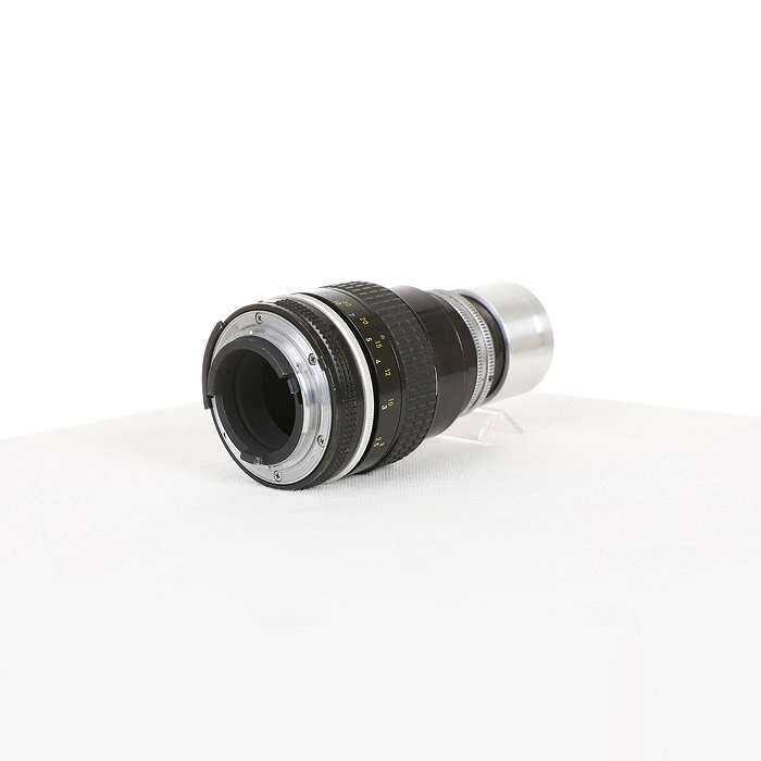 ソノタ WOLLENSAK VELOSTIGMAT 135/4.5 （ニコンマウント改）