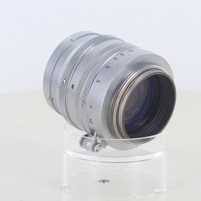 Barnack ズマリット L5cm/1.5 後期