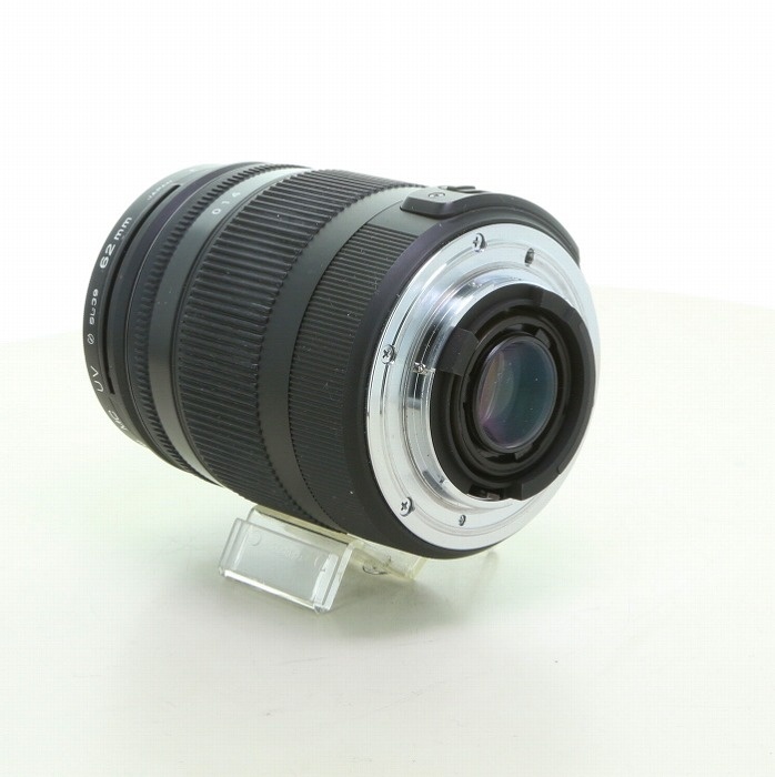 シグマ 18-200/F3.5-6.3 DC マクロ OS HSM NA ニコン用