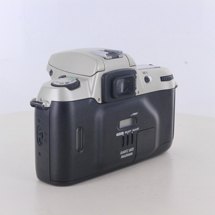 ニコン F60D パノラマ メタリツク BODY