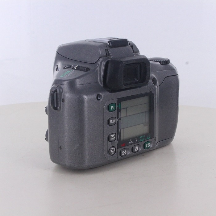 ニコン プロネア 600I ボデイ