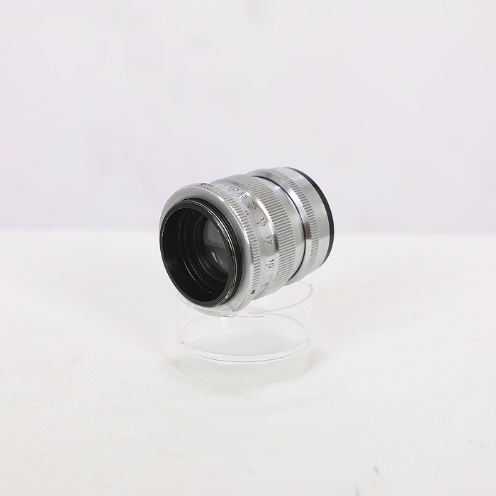ソノタ Dr.Hensoldt Optik PROT 55/1.8（Lマウント/距離計非連動）