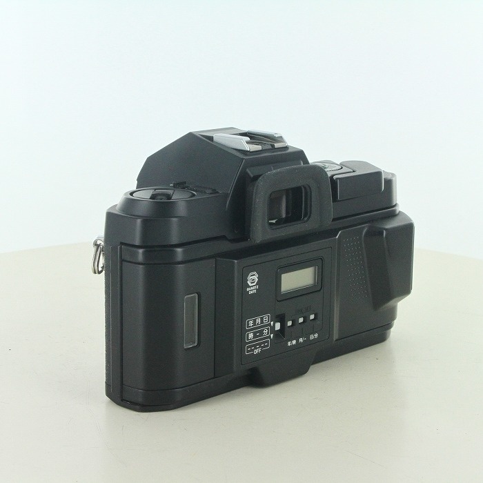 ペンタックス P30 DATE