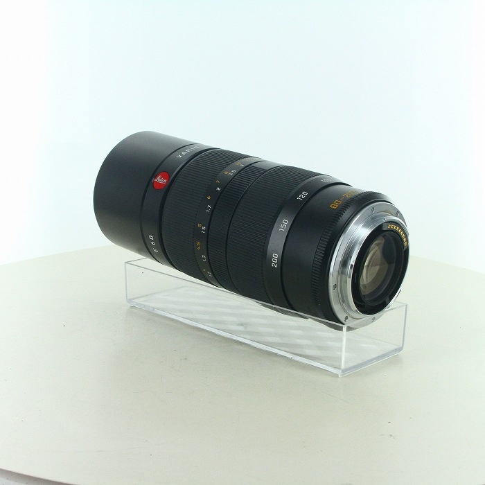 LEICA R VARIO-ELMAR-R 80-200/4 (ROM)