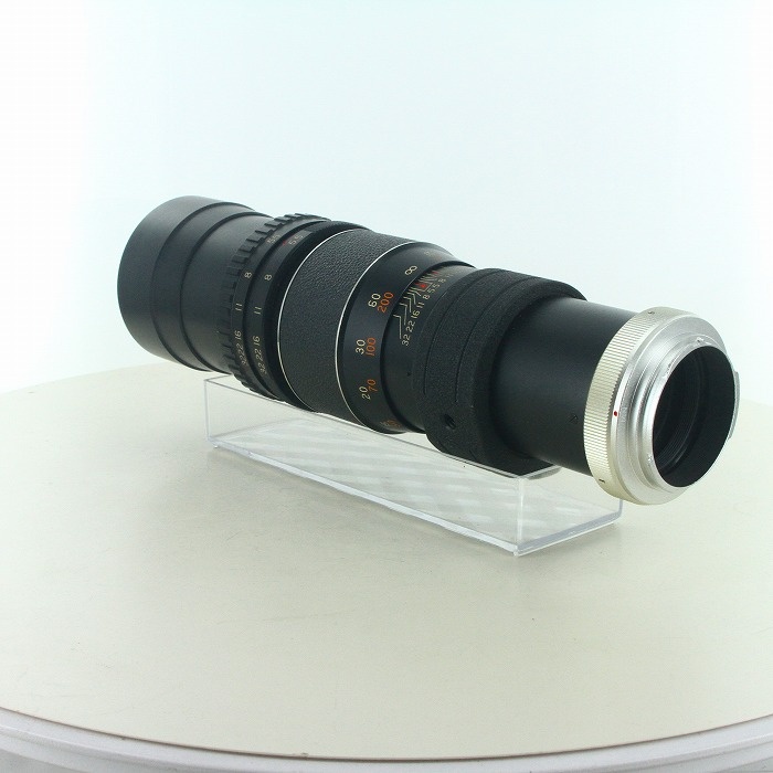 ソノタ HANIMAR TELE-LENS 300/5.5 ミノルタSRマウント