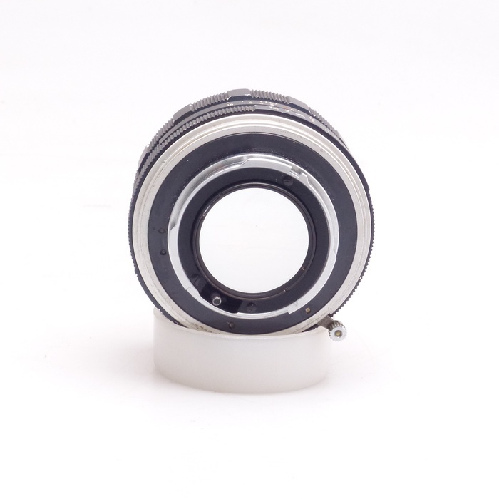 ミノルタ AUTO ROKKOR-PF 58/1.4