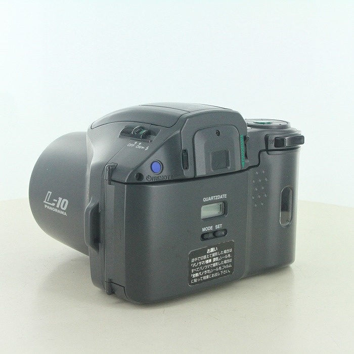 オリンパス L-10