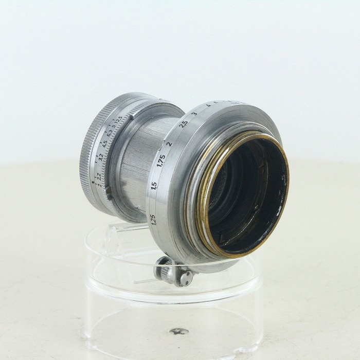 Barnack ズマール L5cm/2 沈胴