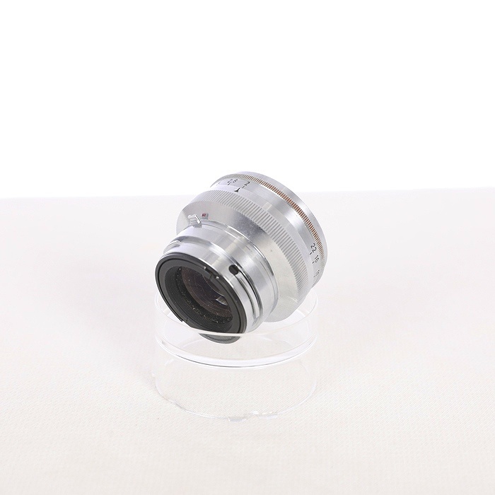 ツアイス Zeiss-Opton Sonnar 50/2 T (RFコンタックス用)