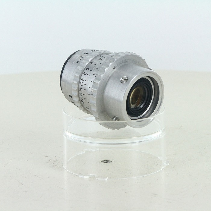 コダック cine-Ektar 25mm F1.9 (Dマウント)