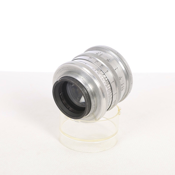 ツアイス Carl Zeiss Jena Sonnar L6cm/1.5
