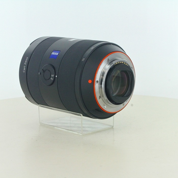 ソニー VARIO-SONNAR T*24-70/2.8 ZA SSM  SAL2470Z ソニーA