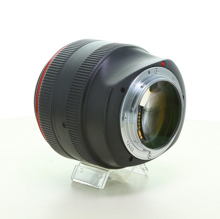 キヤノン EF50/1.0L USM