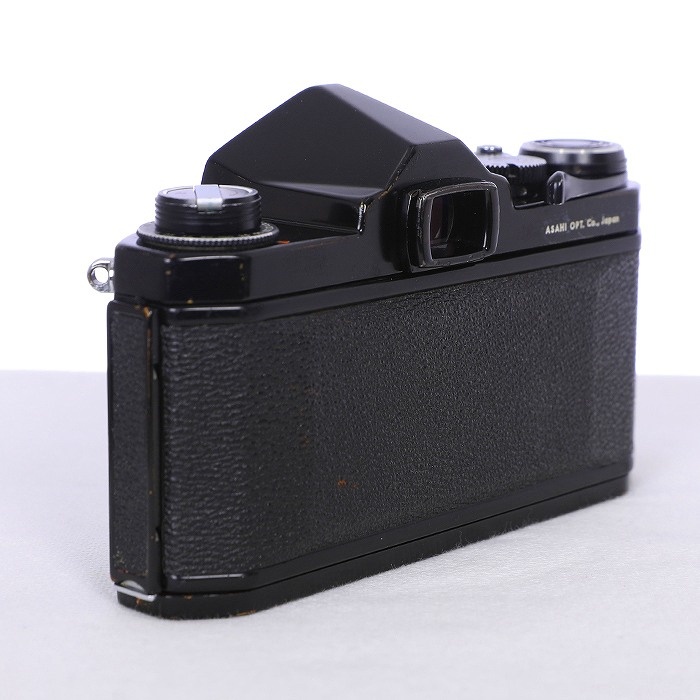 ペンタックス PENTAX S2 ブラック