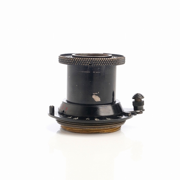 ライカ エルマー 5cm/3.5 (L39) 後塗ブラック