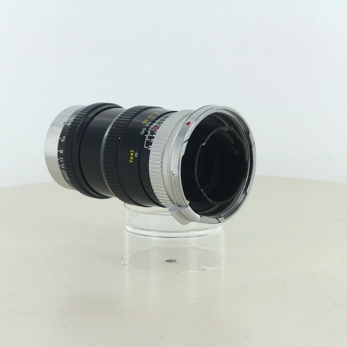 ニコン S用 NIKKOR-Q 135/3.5