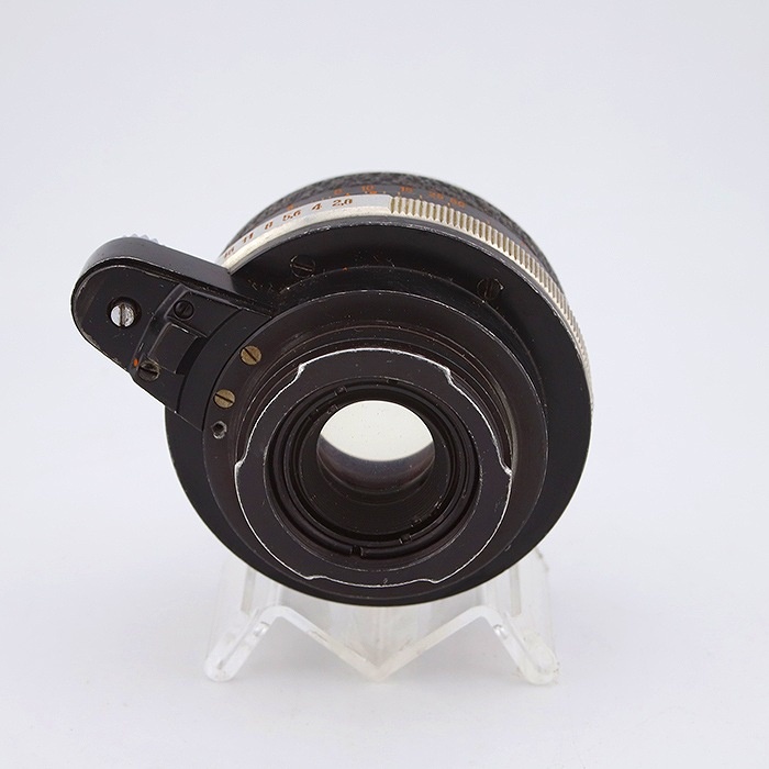 IHAGEE 50/2.8 T (Exakt）