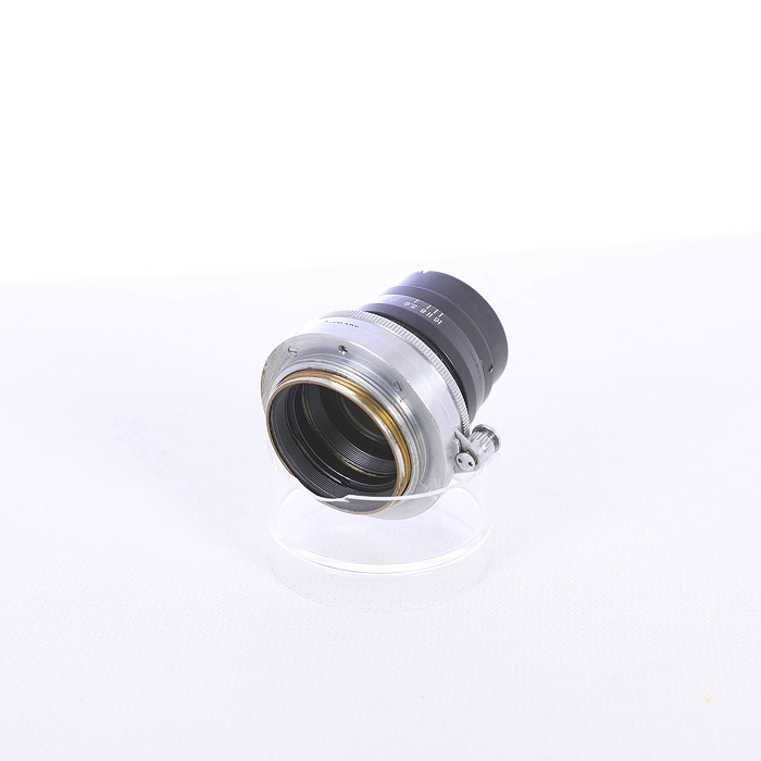 ソノタ BAUSCH&LOMB BALTAR 50/2.3（Lマウント改/距離計連動）