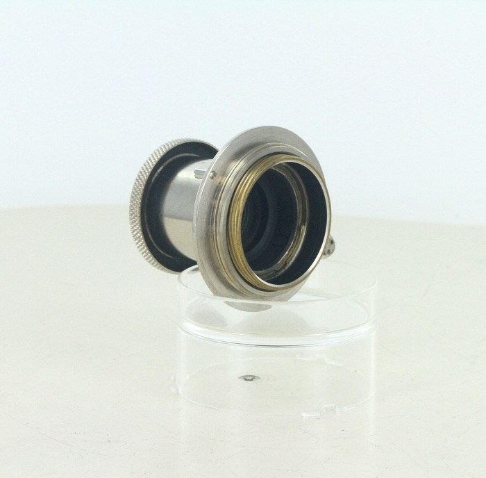 Barnack ニッケルエルマー L50/3.5 沈胴