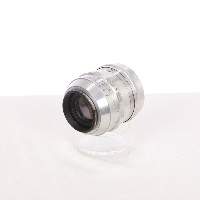 Meyer-Optik Meyer-Optik Primoplan 75/1.9 （M42）