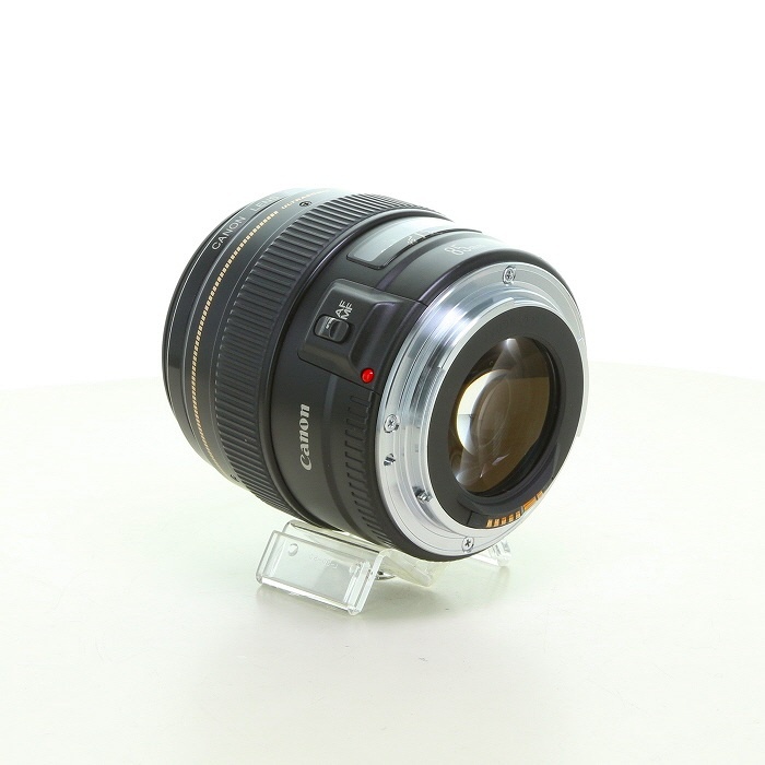 キヤノン EF85/1.8 USM