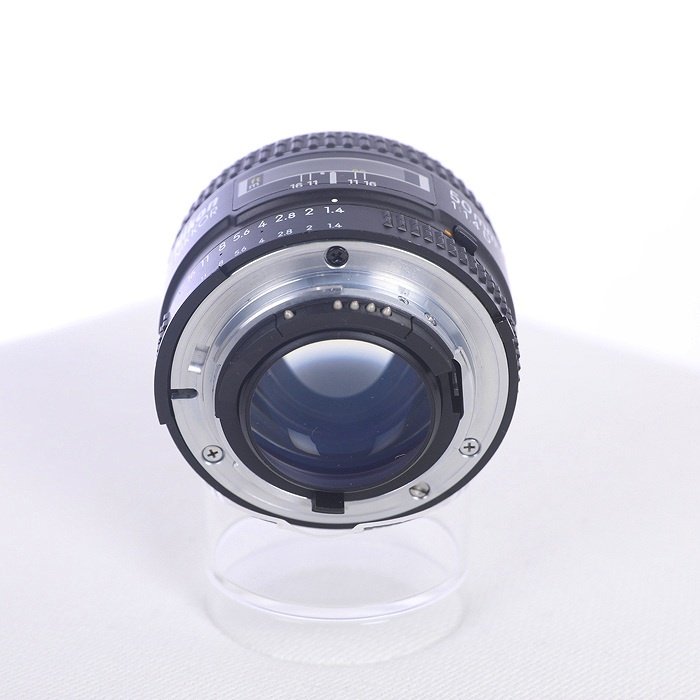ニコン AI AF 50/1.4D